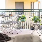 Bigfamilyflats - San Paolo Rooms