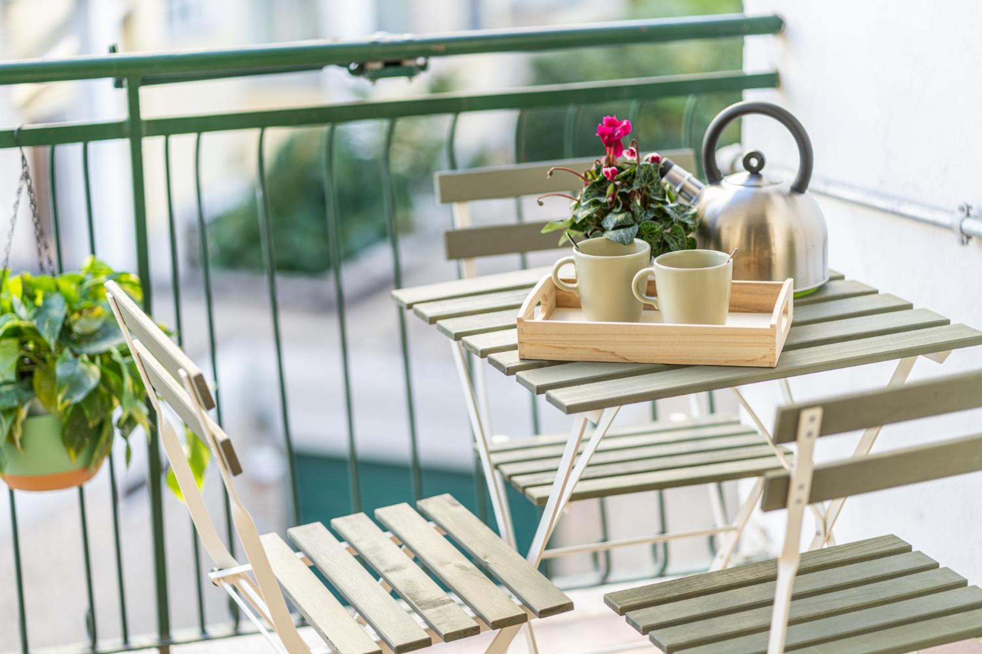 Bigfamilyflats - San Paolo Guest house