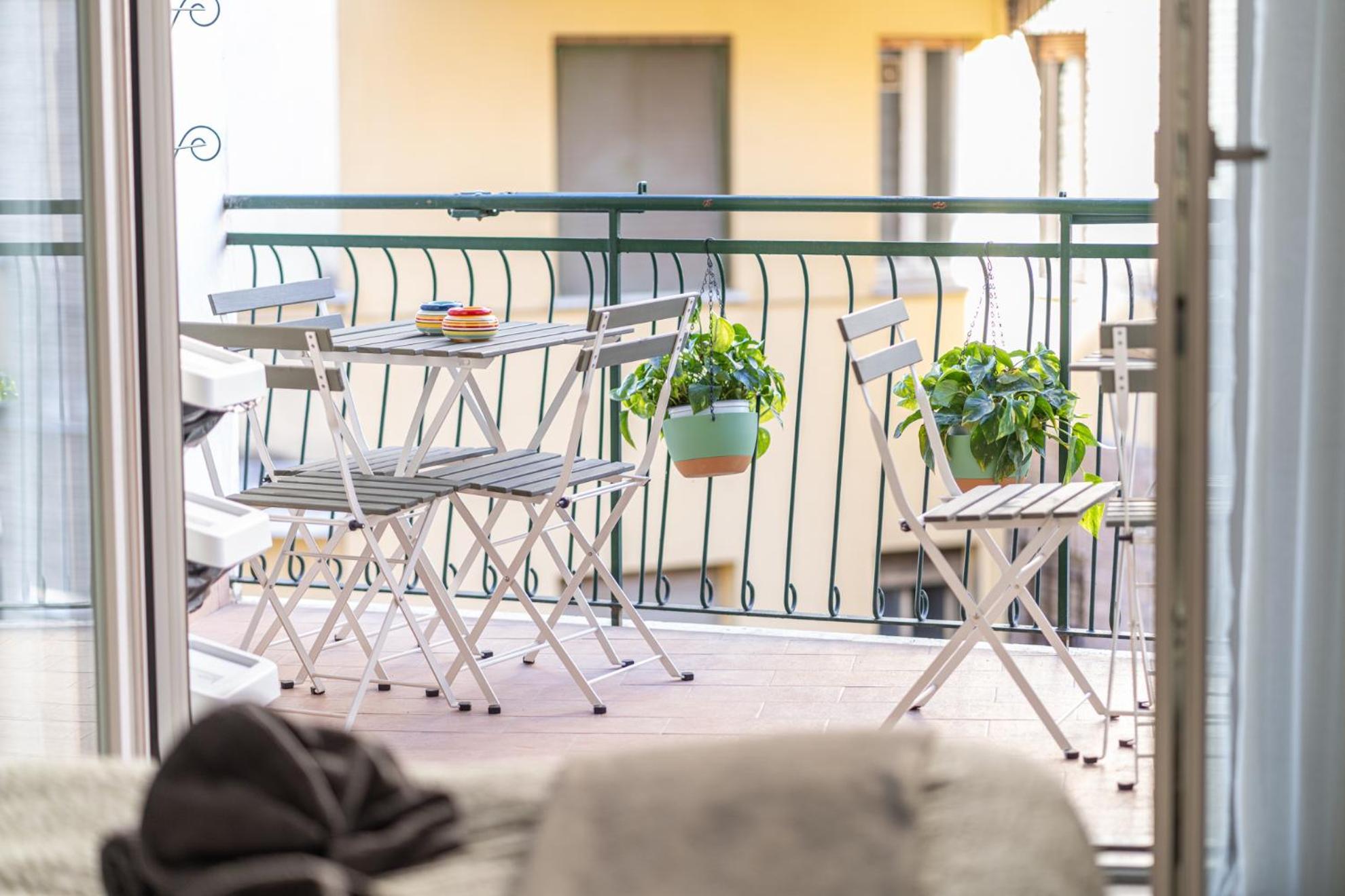 Affittacamere Bigfamilyflats - San Paolo Roma