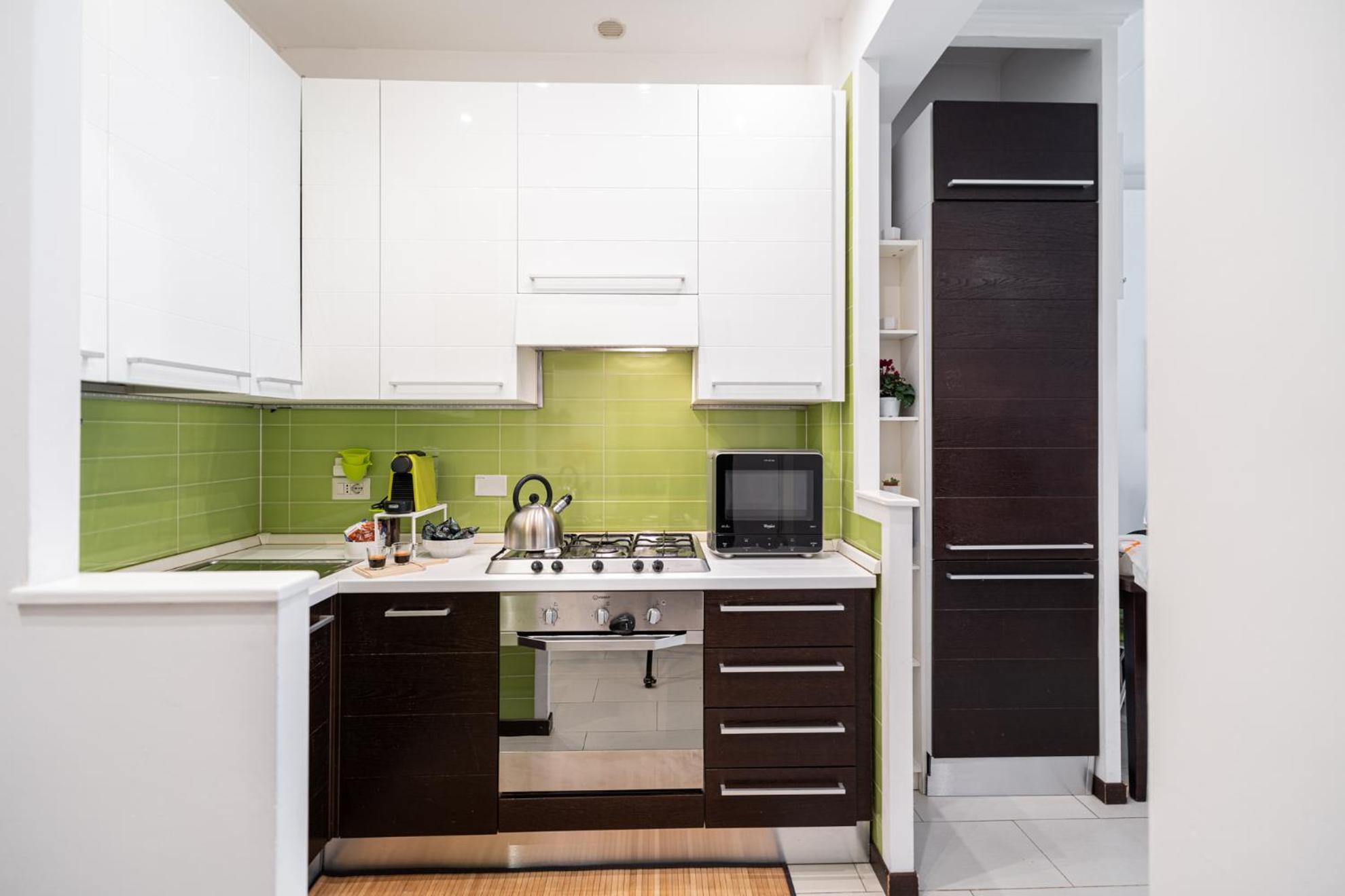 Affittacamere Bigfamilyflats - San Paolo