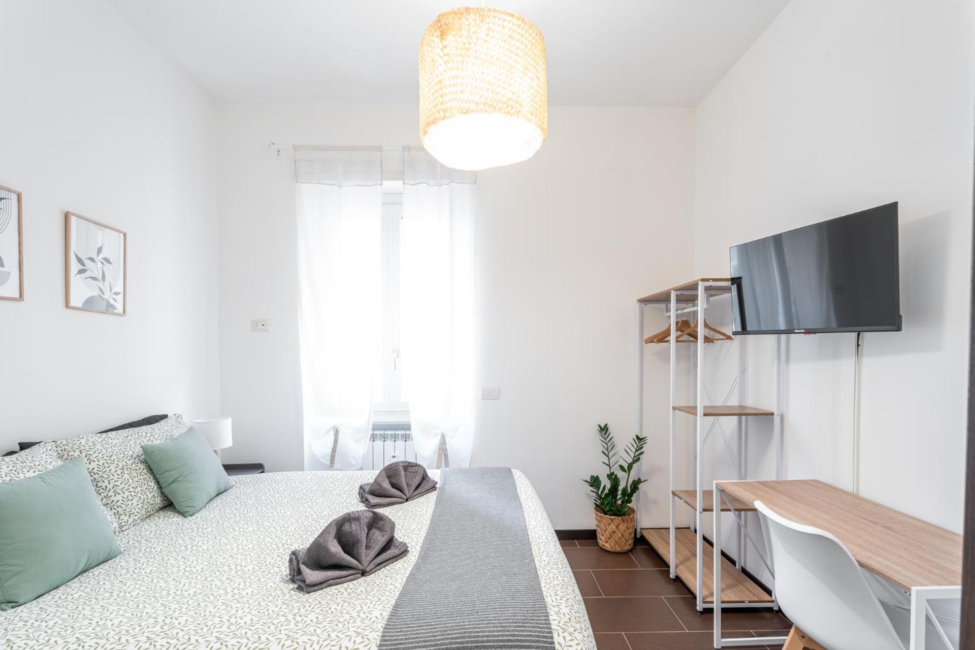 Affittacamere Bigfamilyflats - San Paolo Roma