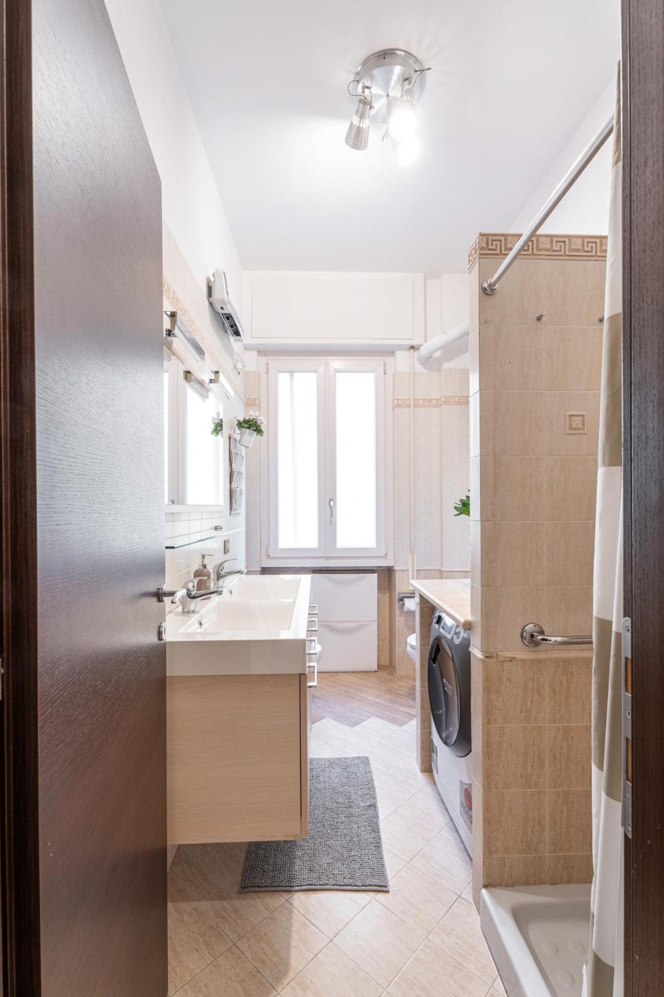 Bigfamilyflats - San Paolo Roma