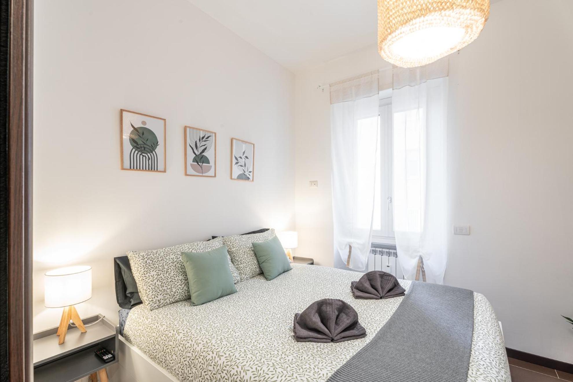 Affittacamere Bigfamilyflats - San Paolo