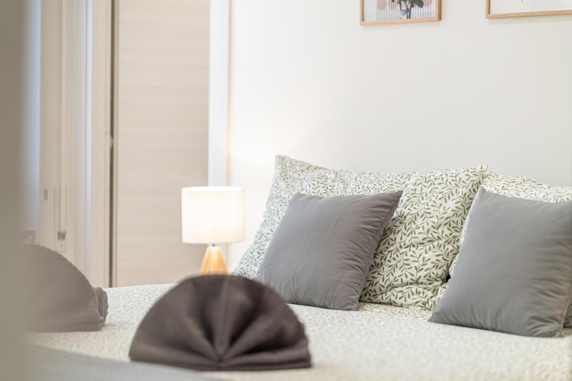 Affittacamere Bigfamilyflats - San Paolo